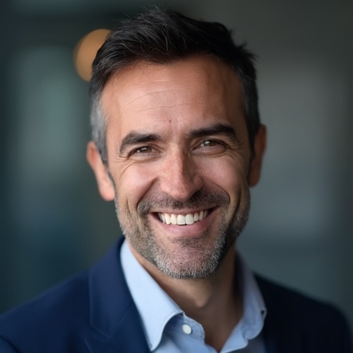Marco Ferretti — migliori casino online expert
